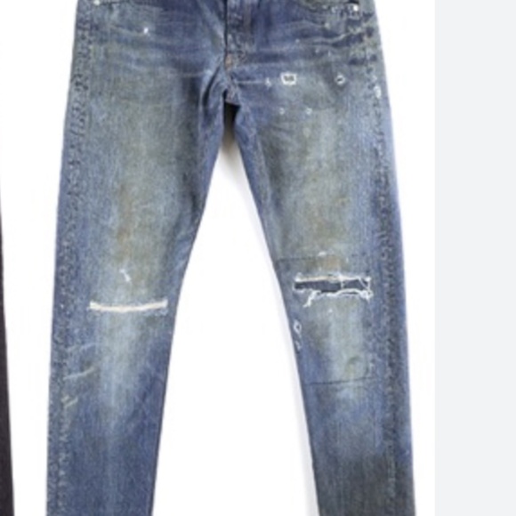 AG Digital Lux Jeans Size 27 - Picture 1 of 6